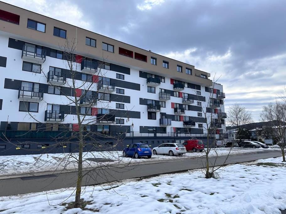 Apartman Komenského-Centrum Apartment in Slovakia