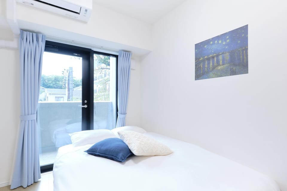 Mugenzaka by Tranova Apartment in Shibuya