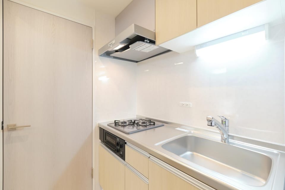 Mugenzaka by Tranova Apartment in Shibuya