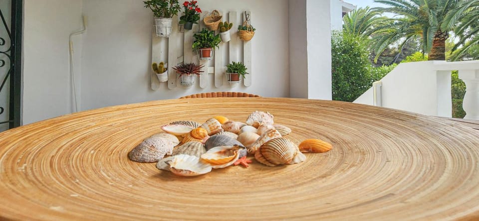 APT FLORIDA PARK Moraira Apartment in Marina Alta