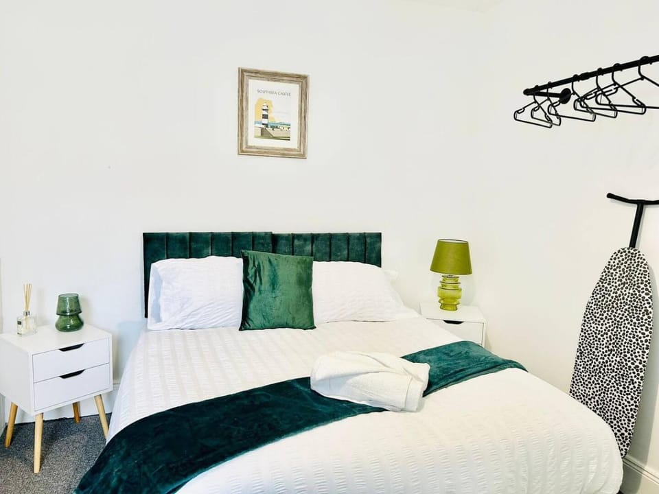 Hudson Road Apartment hotel in Portsmouth