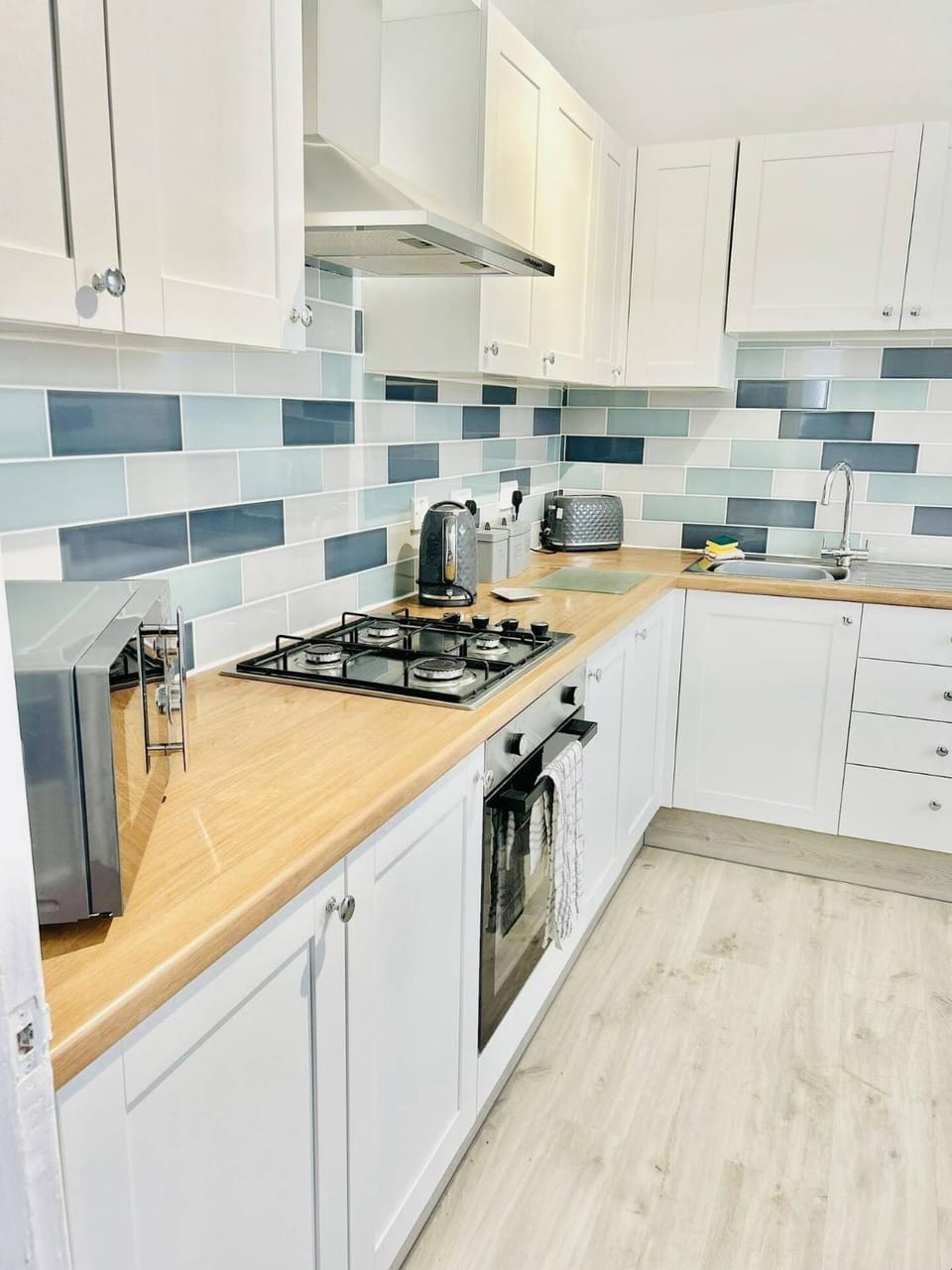 Hudson Road Apartment hotel in Portsmouth