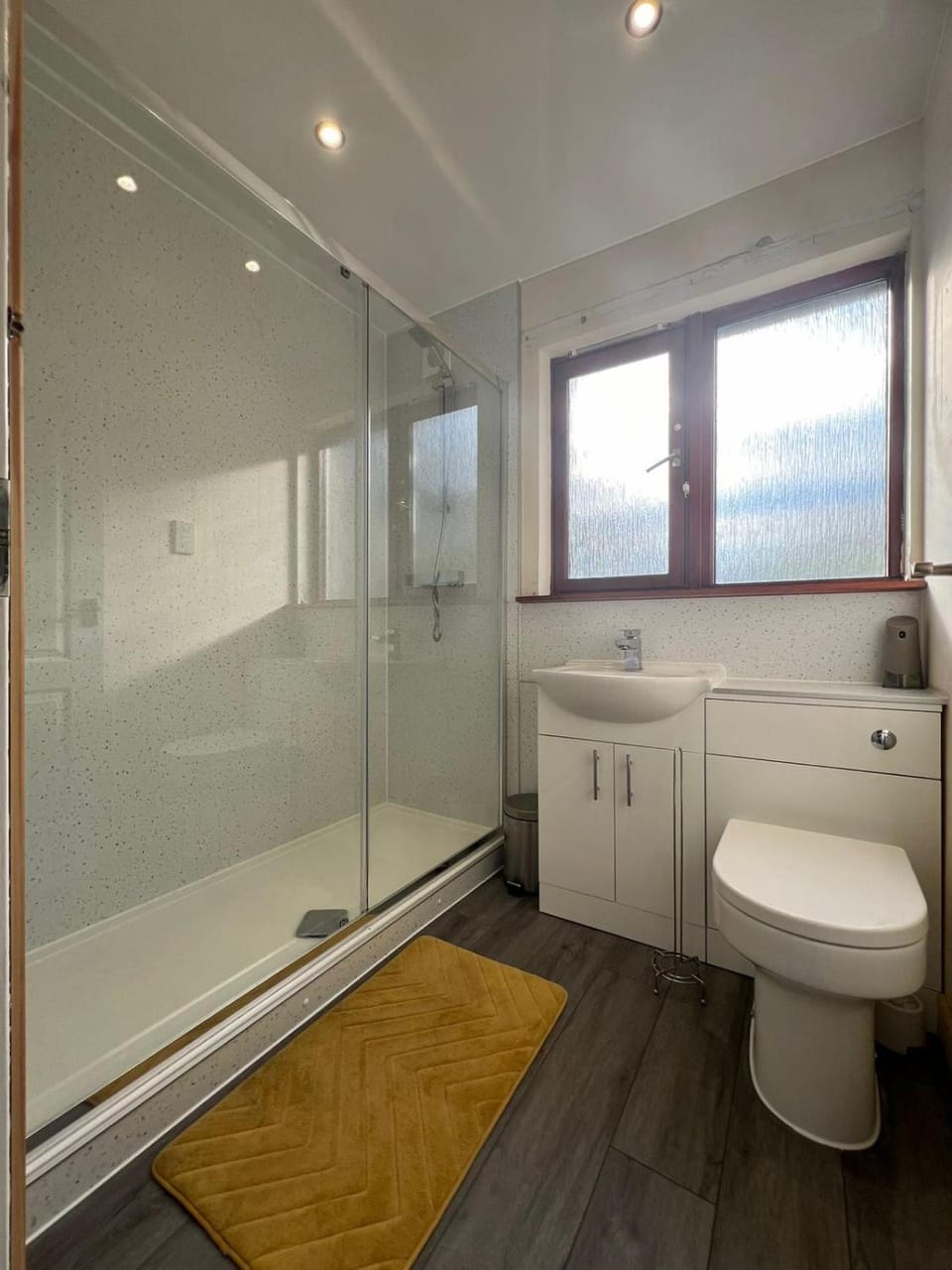 2 bed city centre home Holburn space Apartment in Aberdeen