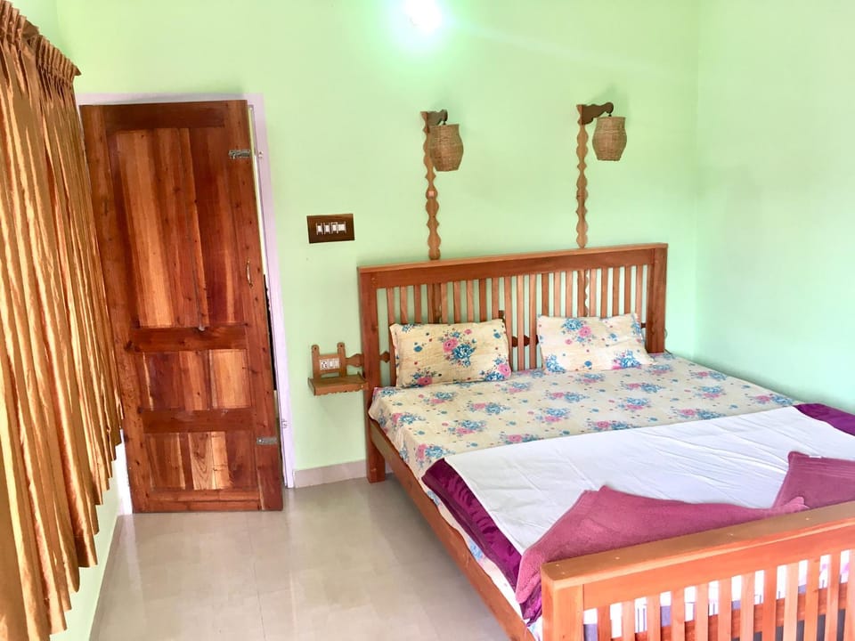 Panthalams Homestay Vacation rental in Kerala