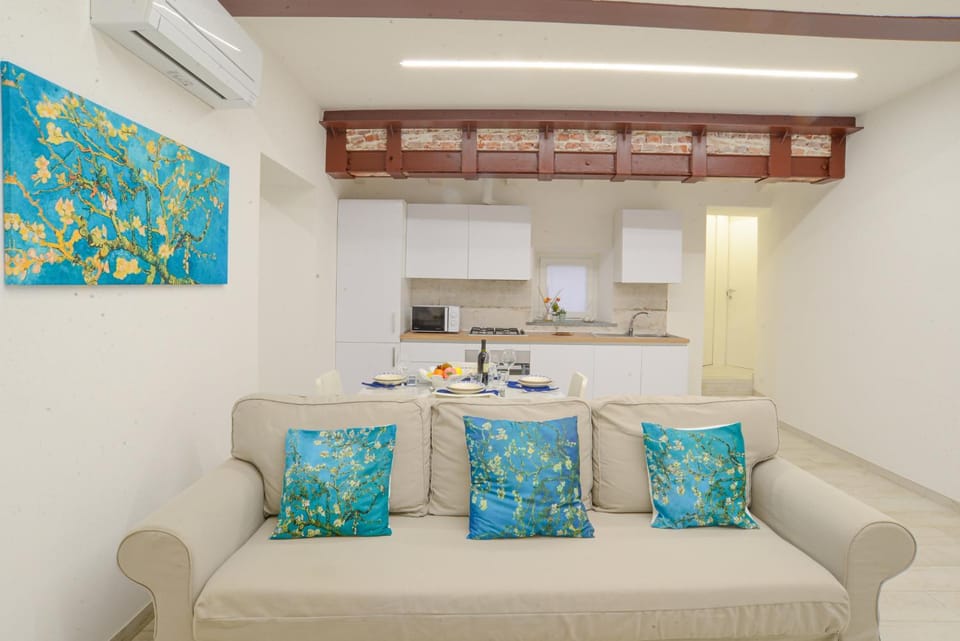 Casa Macrì - Ristrutturato A/C e Internet Apartment in Liguria