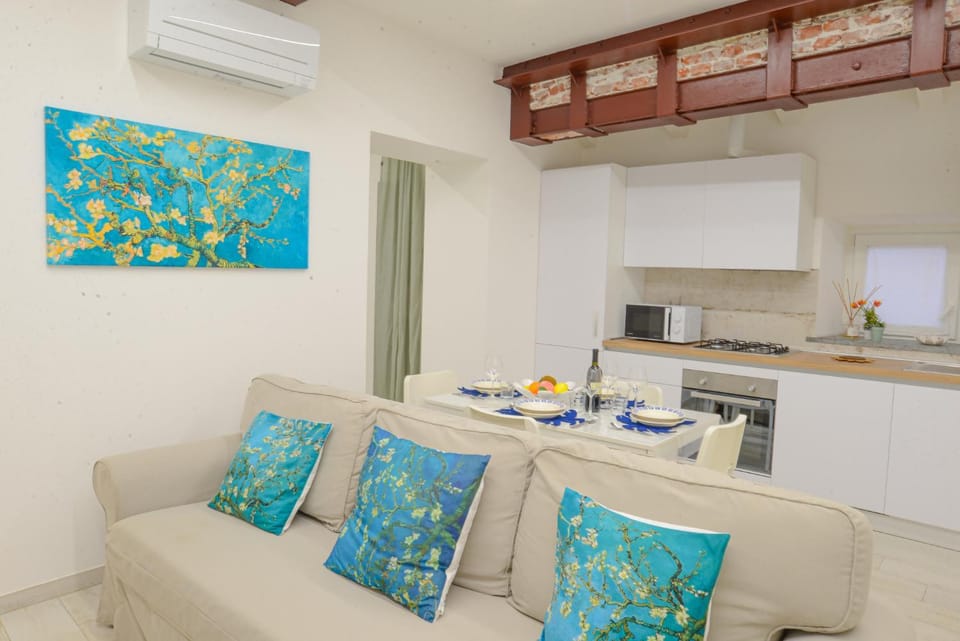 Casa Macrì - Ristrutturato A/C e Internet Apartment in Liguria