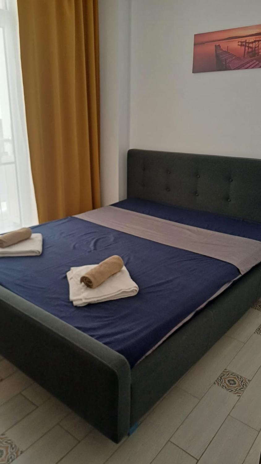 Odyssey by the sea Apartment in Constanța County
