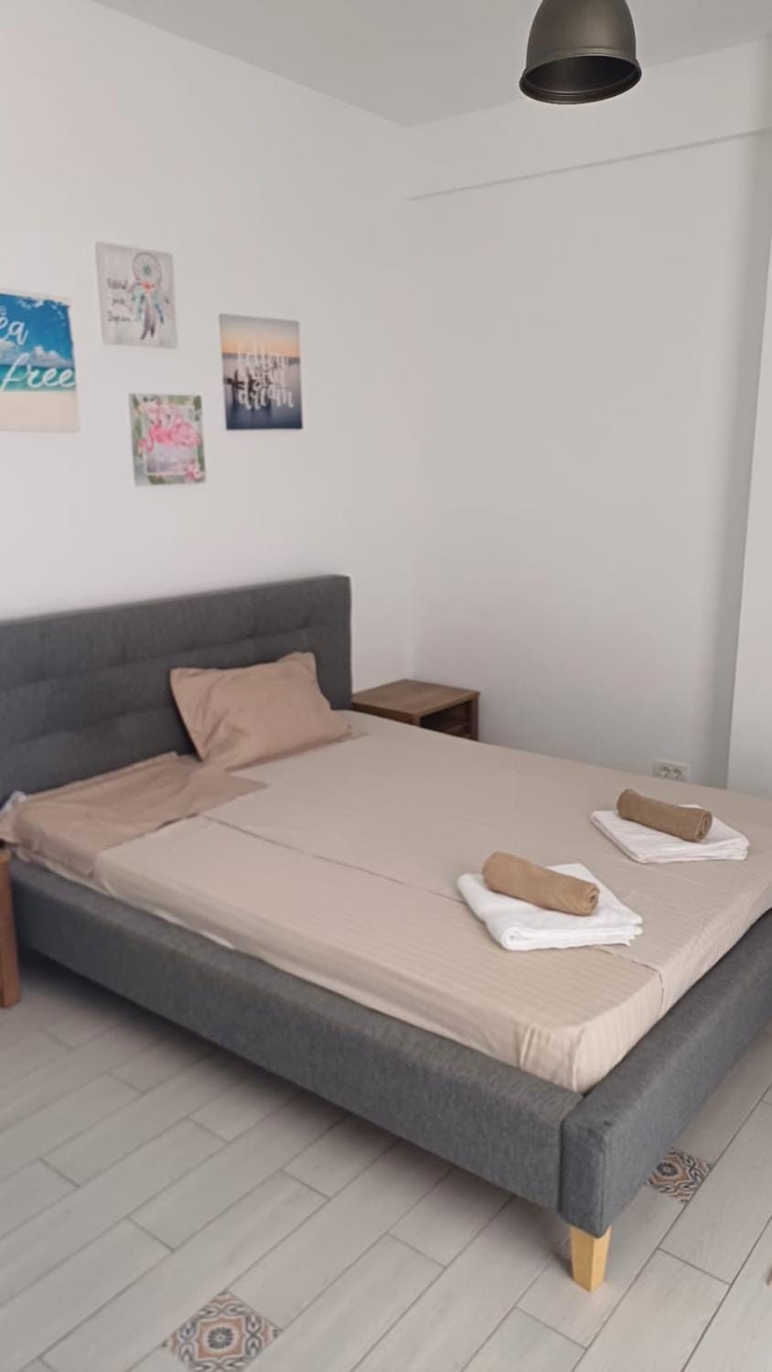 Odyssey by the sea Apartment in Constanța County