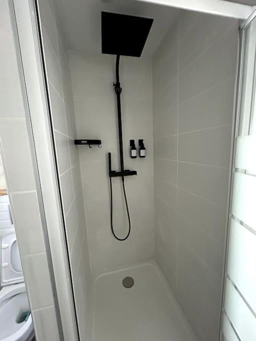 Studio neuf tout équipé Digne Apartment in Provence-Alpes-Côte d'Azur