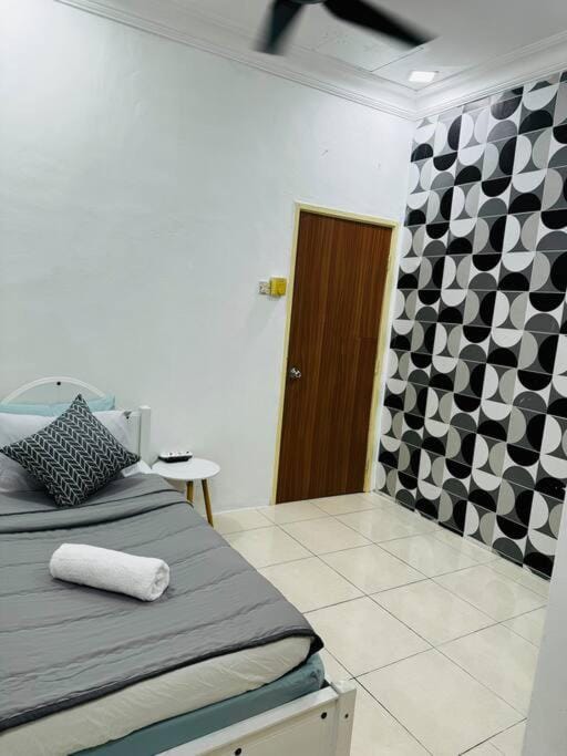 D23 Homestay Bandar Baru Bangi, Selangor House in Negeri Sembilan, Malaysia
