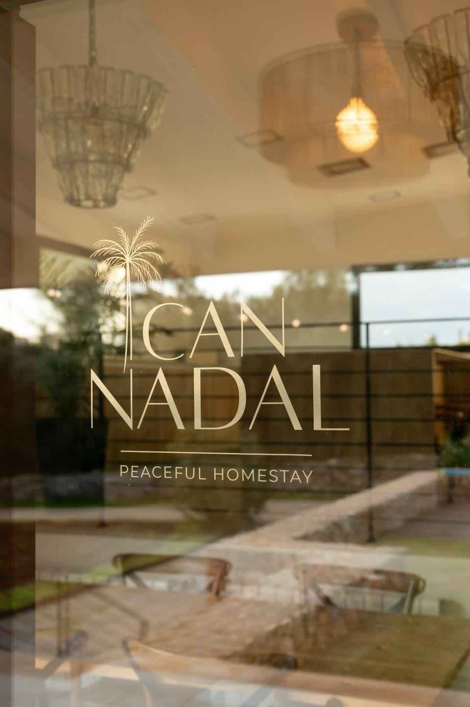 Property logo or sign