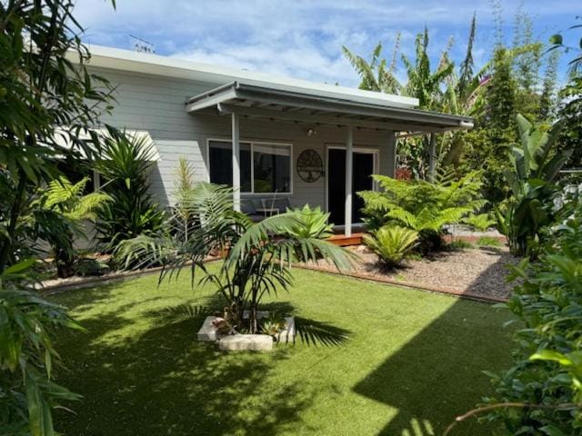 Shoaly House and Shoaly House Cottage - perfect for multiple families & wedding groups House in Shoal Bay