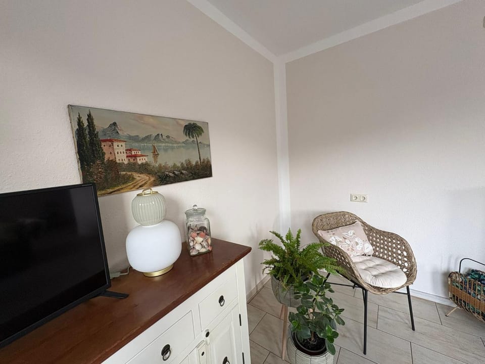 Casa mia Apartment in Magdeburg