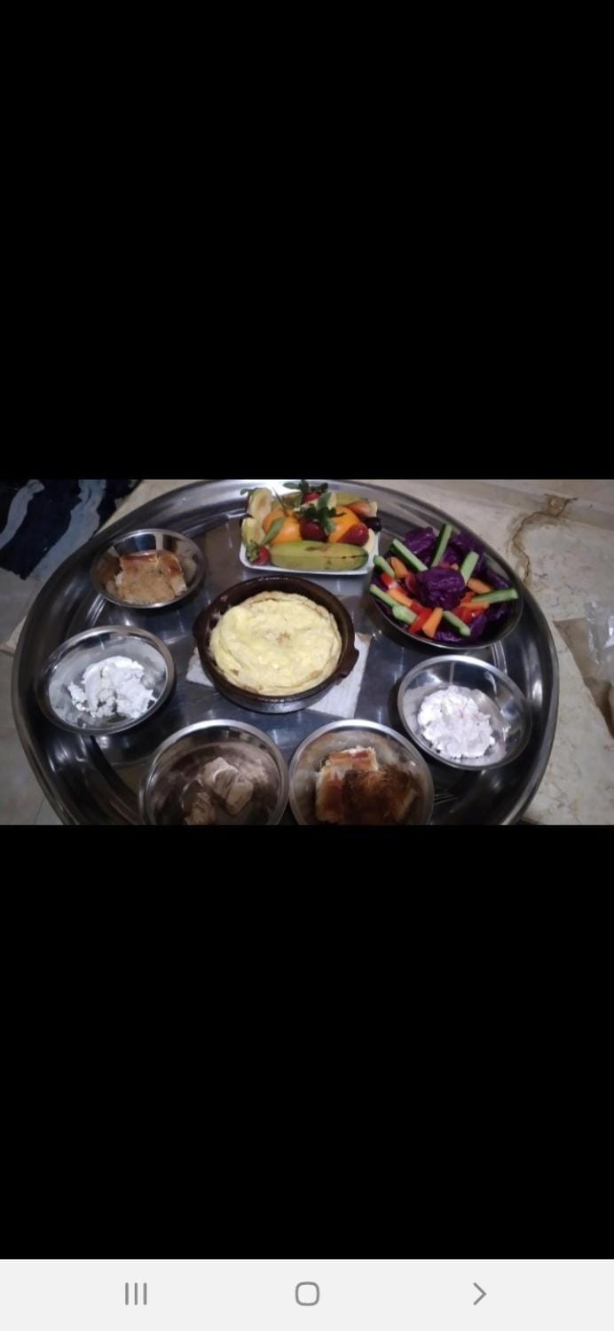 Ali Toot Apartment in Luxor