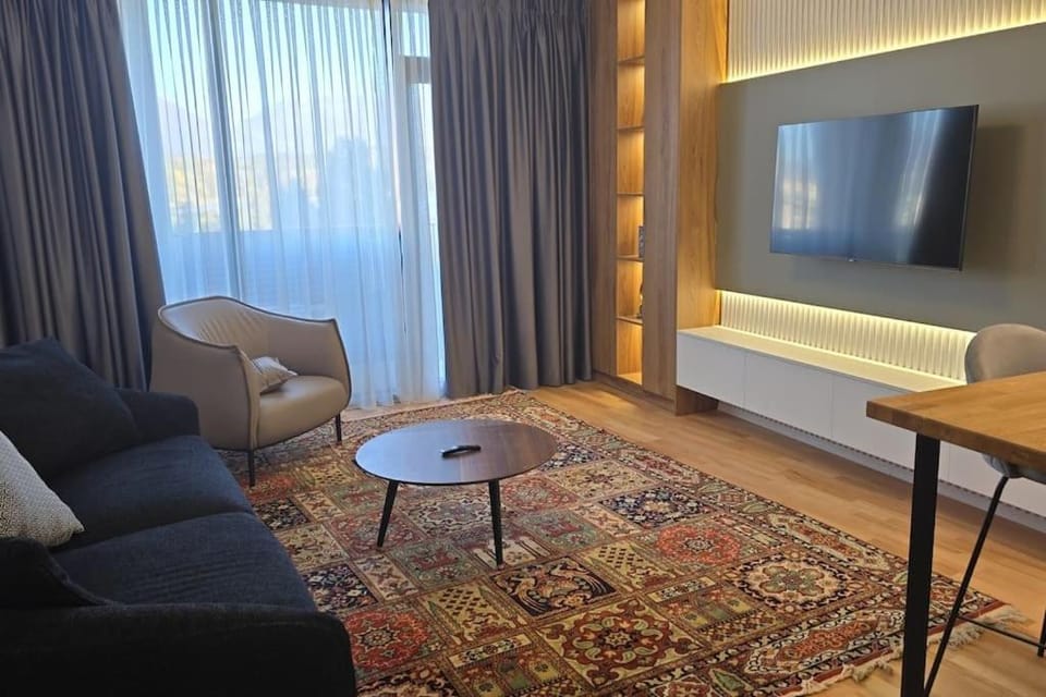 Lake View Apartment Tirana Apartment in Tirana