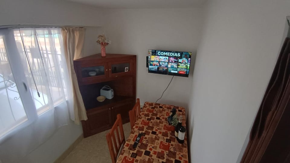 Benisur Apartment in San Carlos Bariloche