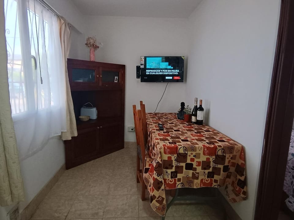 Benisur Apartment in San Carlos Bariloche