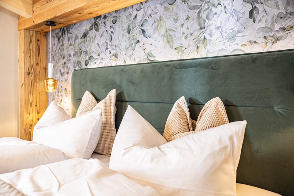 Studio 24 by Hotel Brücke Apartment in Mayrhofen