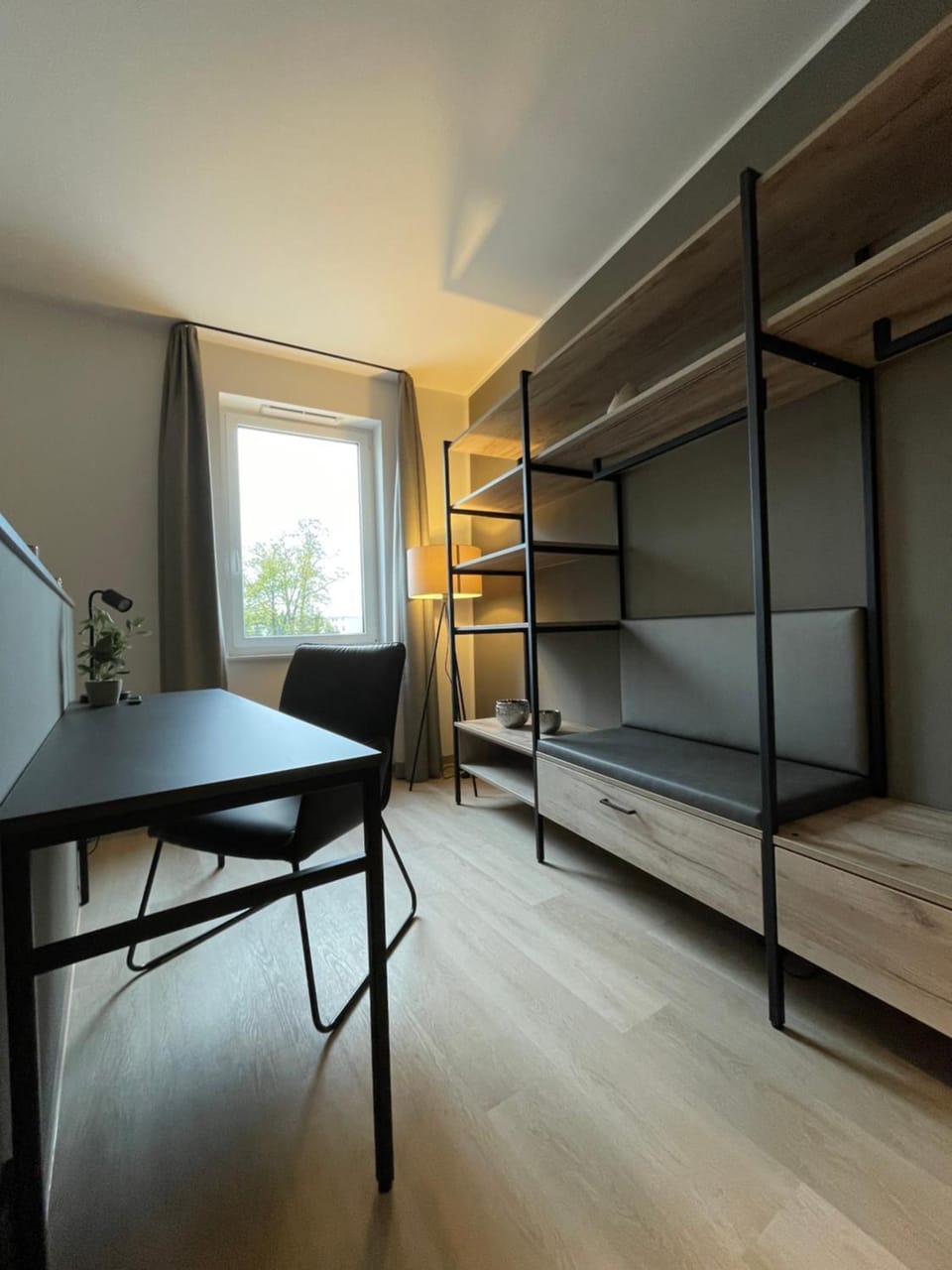 storage