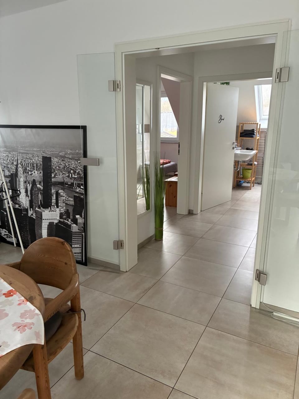 MP Apartments Apartment in Belgium