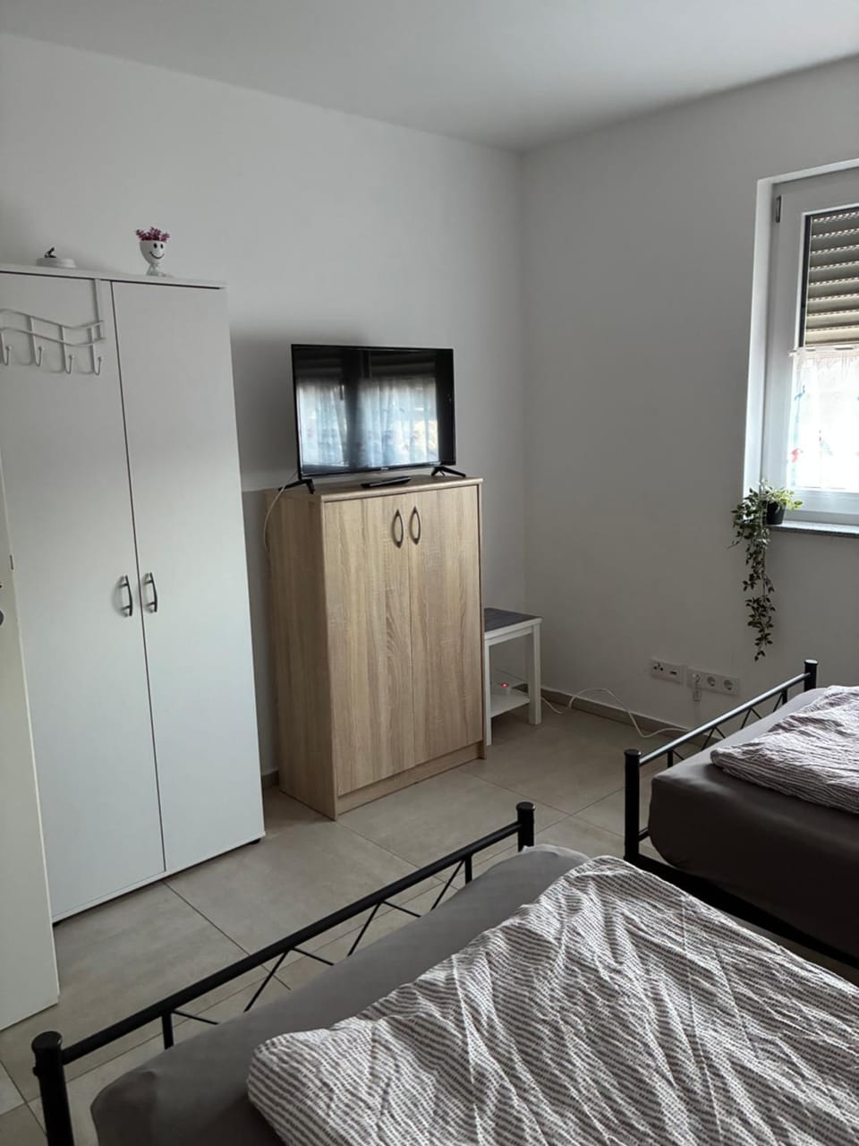 MP Apartments Apartment in Belgium