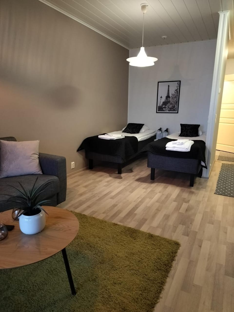 Venla Apartment in Finland