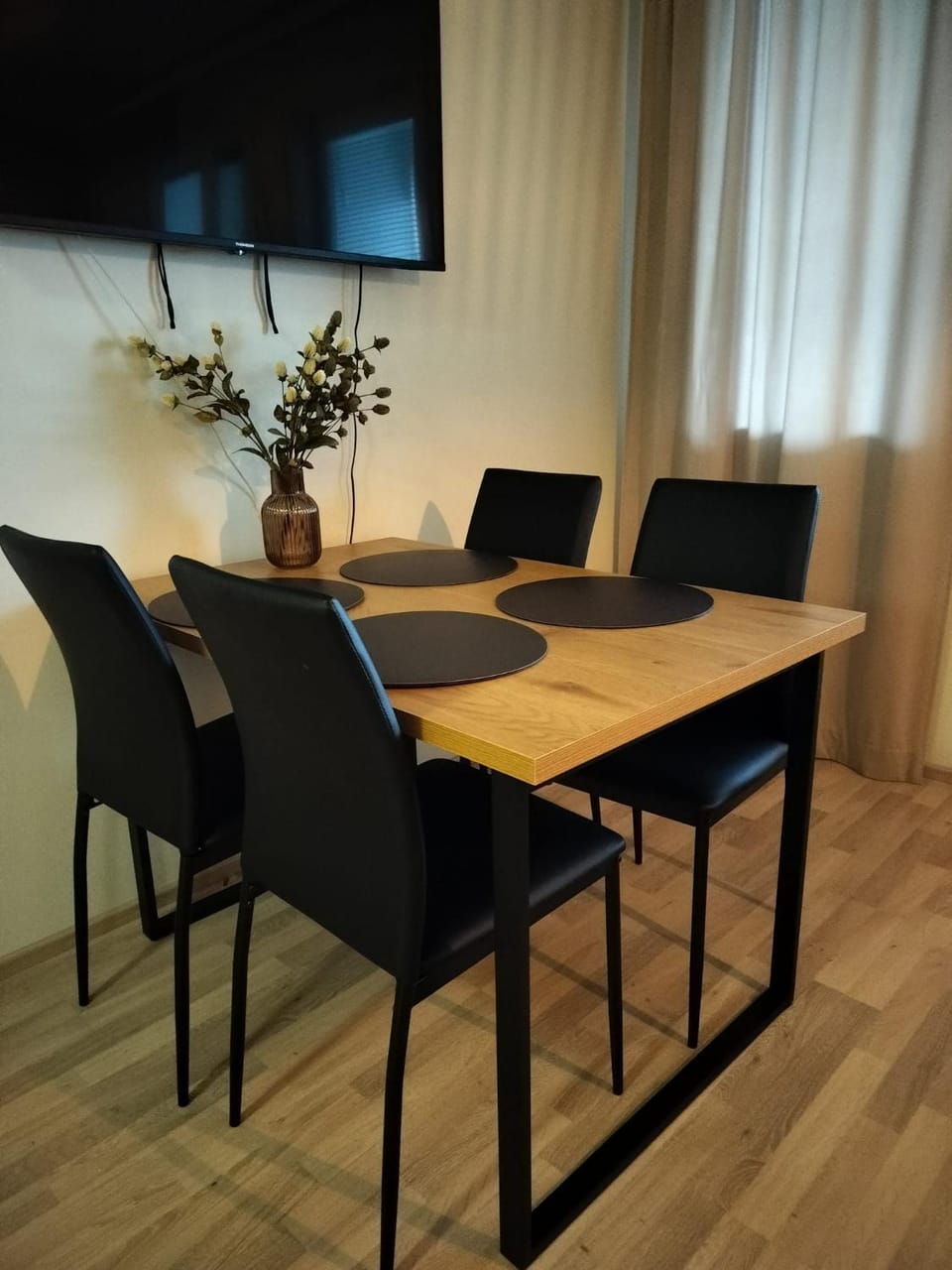 Venla Apartment in Finland