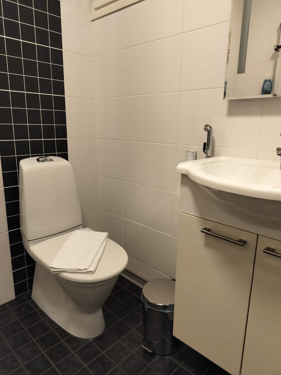 Venla Apartment in Finland