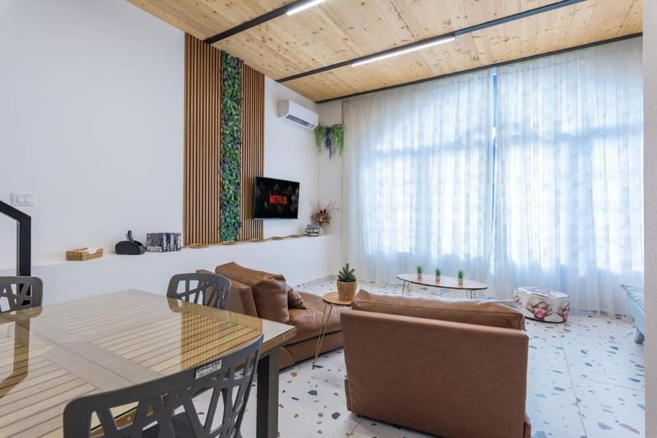 Marée Guest House Apartment in Africa