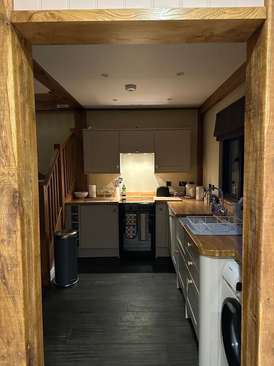 Cuckoo Penn Hideaway - Luxury Cotswold Retreat House in Stroud