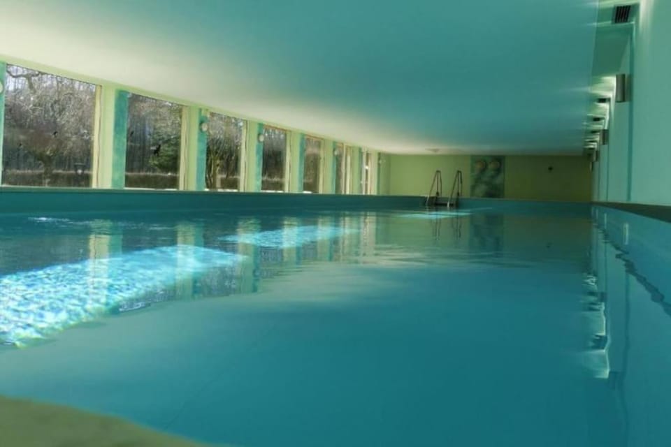 Spa and wellness centre/facilities, Swimming pool