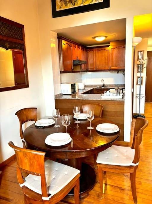 Dúplex de muntanya amb vistes by RURAL D'ÀNEU Apartment in Esterri d'Àneu