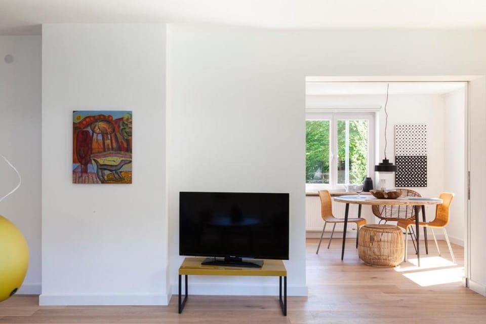 4Stubenhaus Apartment in Vorarlberg, Austria