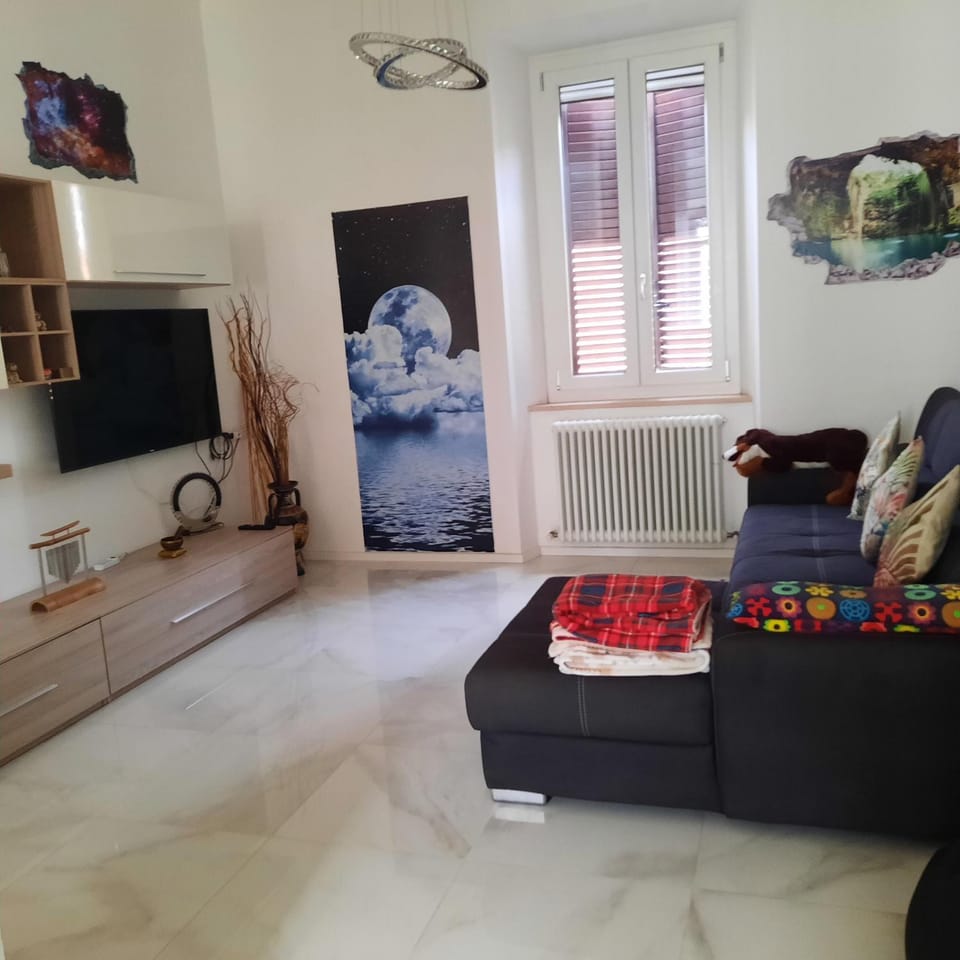 Wellness at home Apartment in Marche