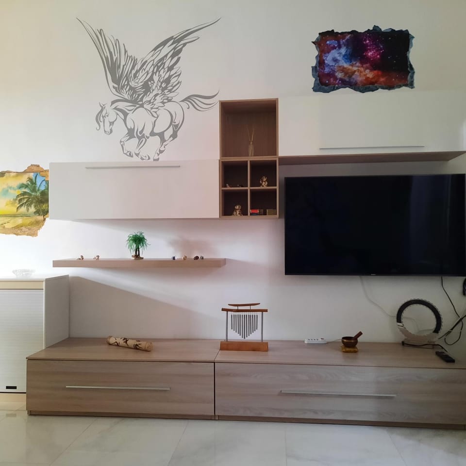 Wellness at home Apartment in Marche