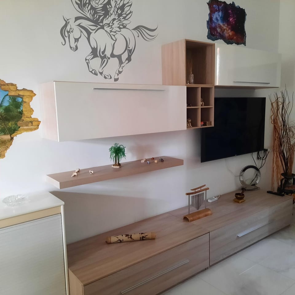 Wellness at home Apartment in Marche