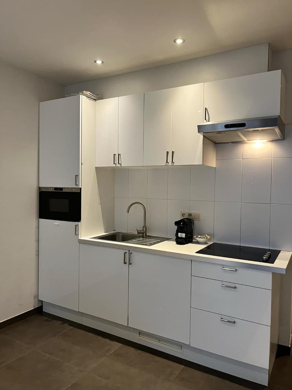 Hippolyte Metdepenningenstraat kl Apartment in Ghent