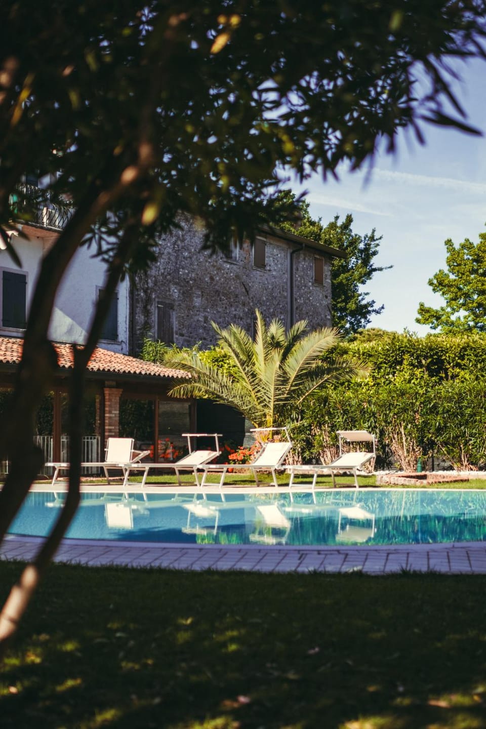 Apartment Villa Kennedy - Robert Apartment in Sirmione