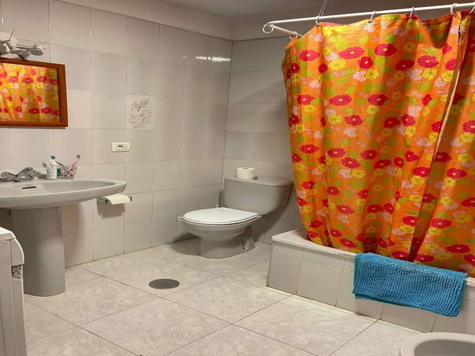 Mara Jos rural house Farm Stay in La Palma