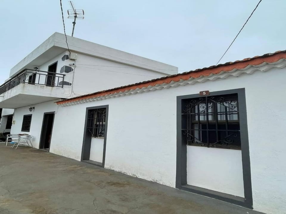 Mara Jos rural house Farm Stay in La Palma
