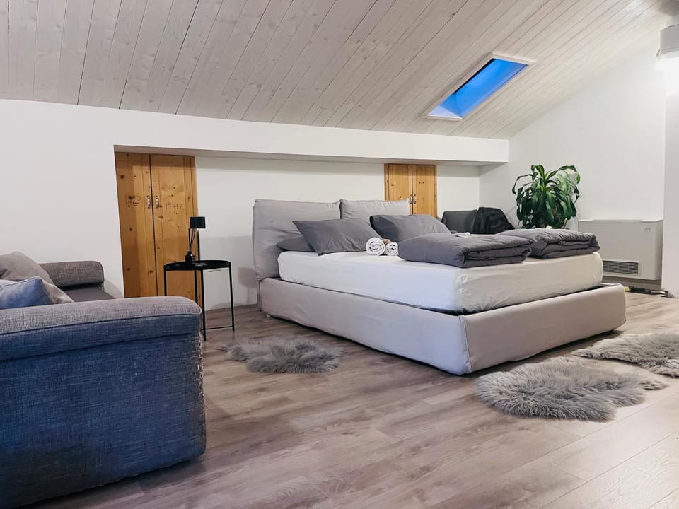 Residenza famiglia Moser Apartment in Trentino-South Tyrol