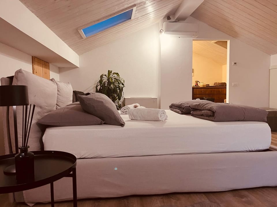 Residenza famiglia Moser Apartment in Trentino-South Tyrol
