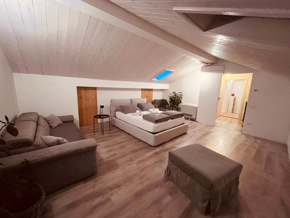 Residenza famiglia Moser Apartment in Trentino-South Tyrol