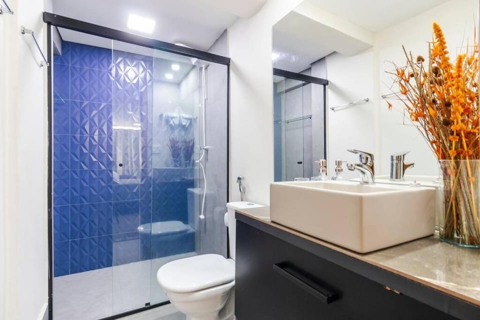 Descolado e Completo SP Apartment in Sao Paulo City
