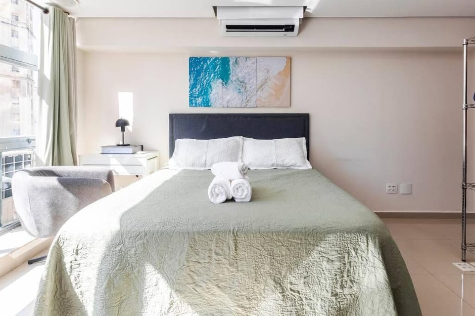 Descolado e Completo SP Apartment in Sao Paulo City