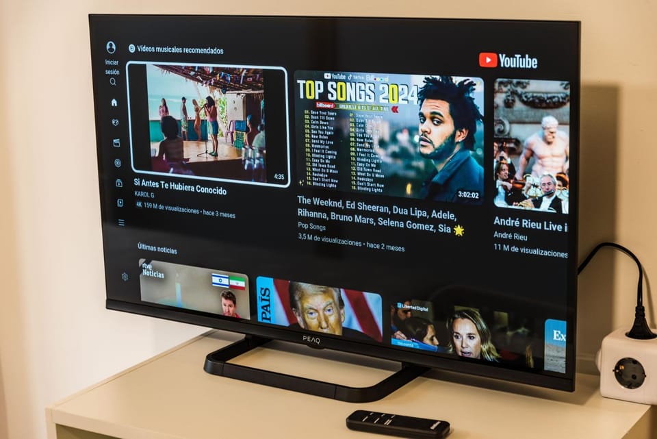 TV and multimedia