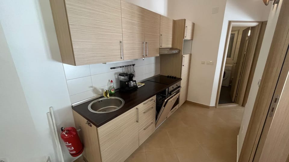 Apartment Djenovici, Norwegian Village c1s8 Apartment in Kotor Municipality