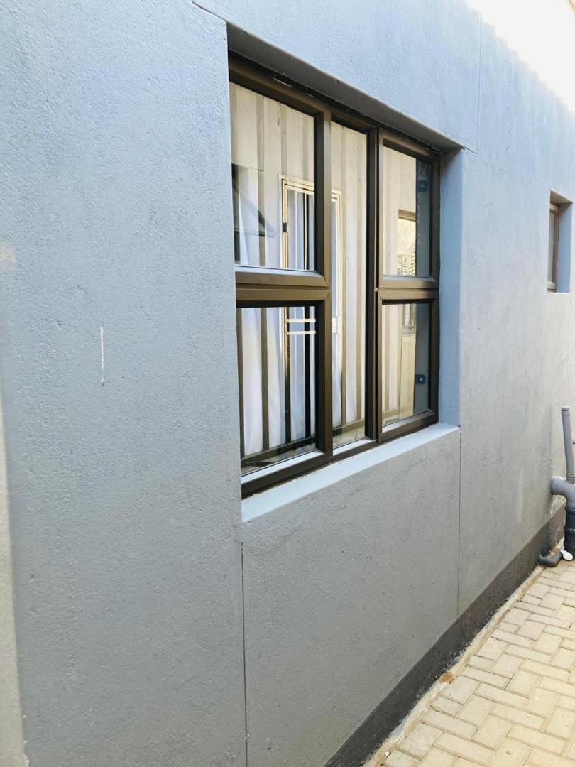 Yamwaale Overnight Accommodation - Otjomuise Ext 4 Vacation rental in Windhoek