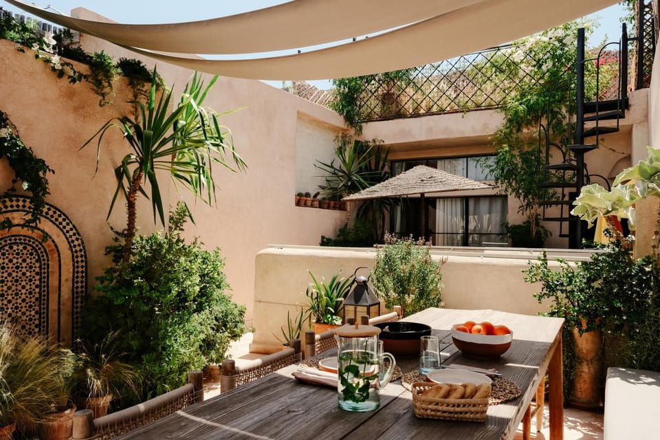 Patio, Patio, Balcony/Terrace, Balcony/Terrace