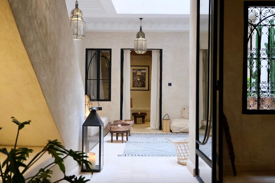 Patio, Patio, Living room
